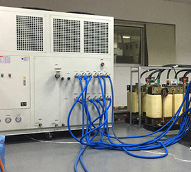高低温冷却测试机模温机厂家-皇冠手机官网(中国)有限公司官网机械专业制造